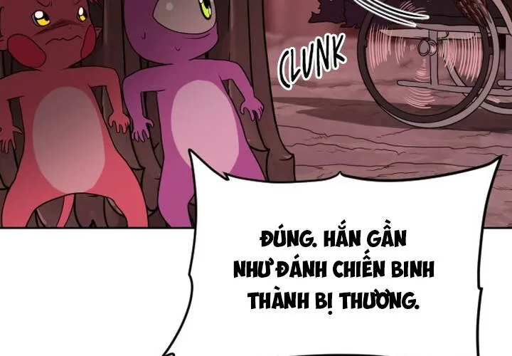 Học Viện Nữ Pháp Sư Chap 16 - Next Chap 17