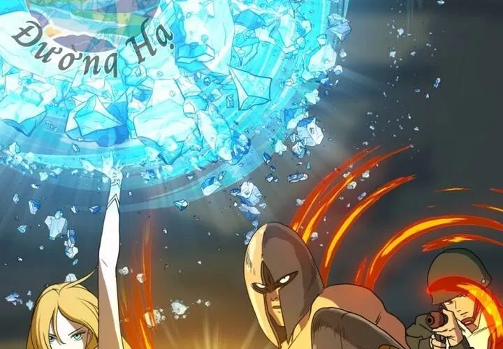 Học Viện Nữ Pháp Sư Chap 17 - Next Chap 18