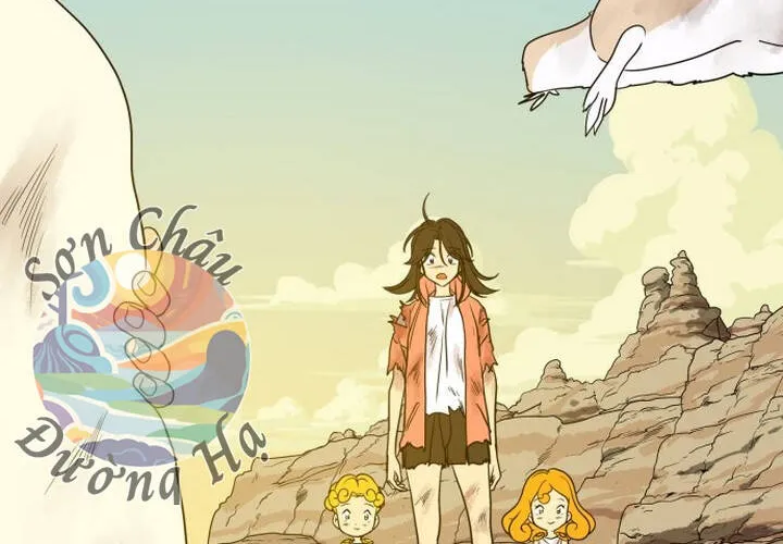 Học Viện Nữ Pháp Sư Chap 17 - Next Chap 18