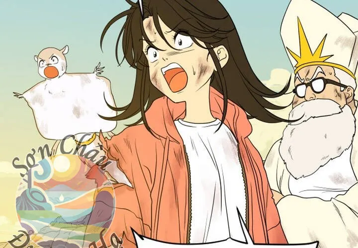 Học Viện Nữ Pháp Sư Chap 17 - Next Chap 18