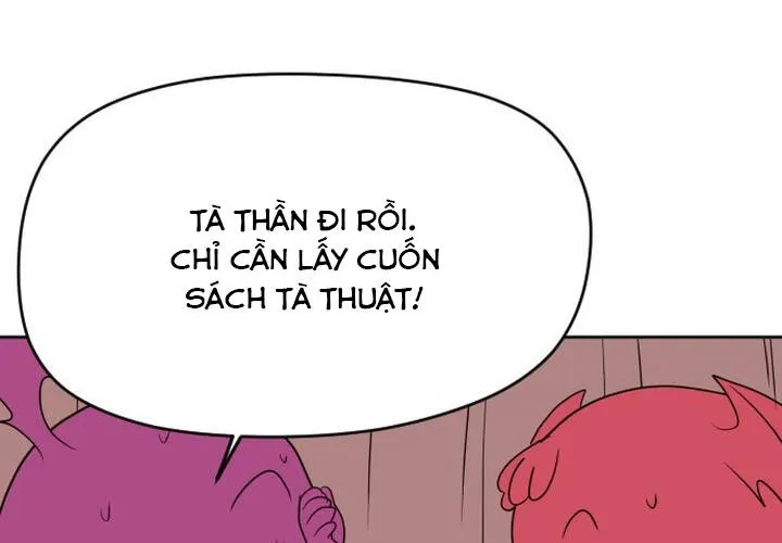 Học Viện Nữ Pháp Sư Chap 16 - Next Chap 17