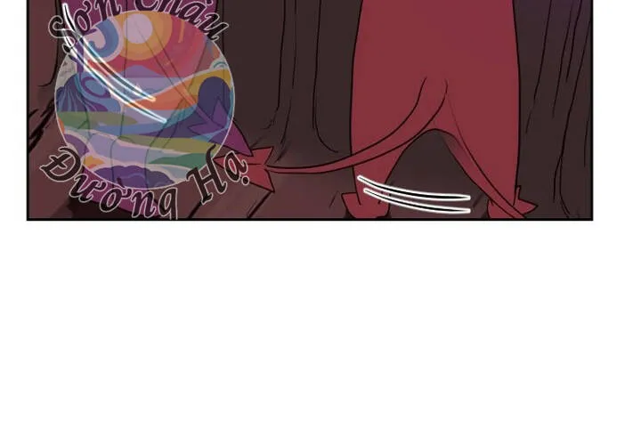 Học Viện Nữ Pháp Sư Chap 16 - Next Chap 17