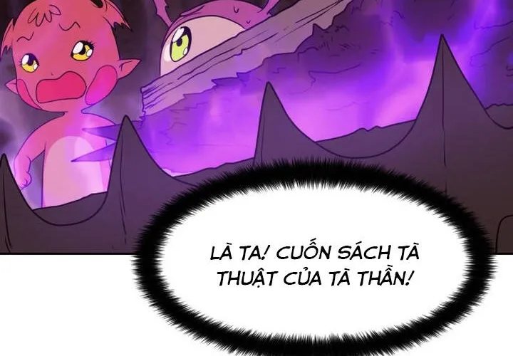 Học Viện Nữ Pháp Sư Chap 16 - Next Chap 17