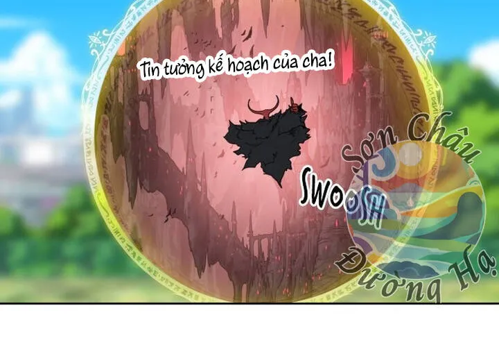 Học Viện Nữ Pháp Sư Chap 18 - Next Chap 19