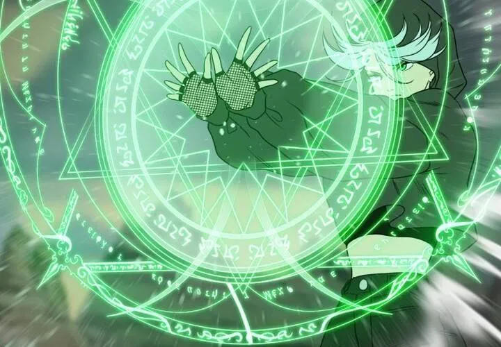 Học Viện Nữ Pháp Sư Chap 17 - Next Chap 18