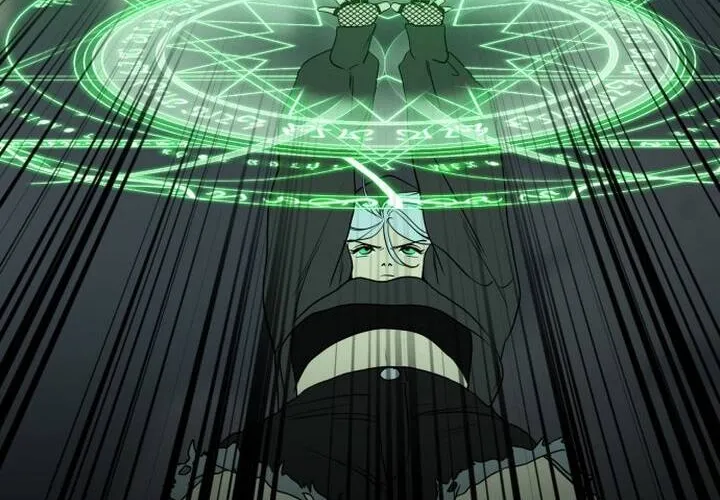 Học Viện Nữ Pháp Sư Chap 17 - Next Chap 18