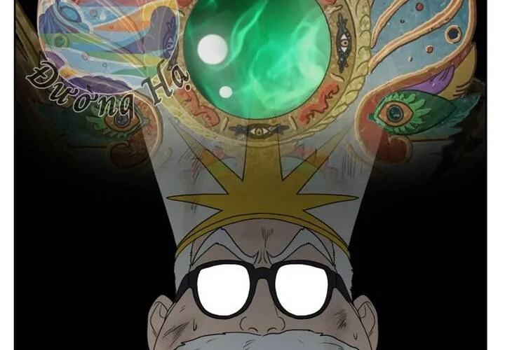 Học Viện Nữ Pháp Sư Chap 17 - Next Chap 18