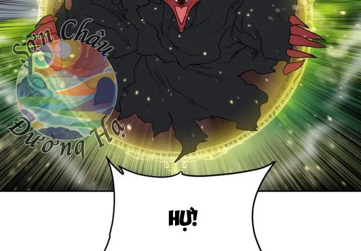 Học Viện Nữ Pháp Sư Chap 18 - Next Chap 19