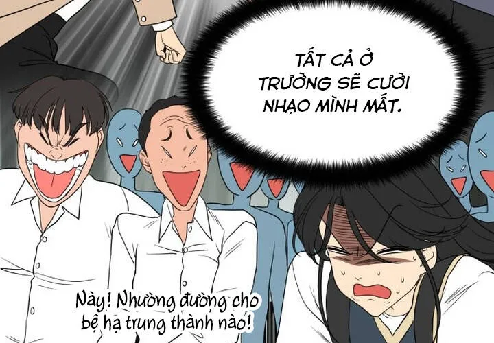 Học Viện Nữ Pháp Sư Chap 20 - Next Chap 21