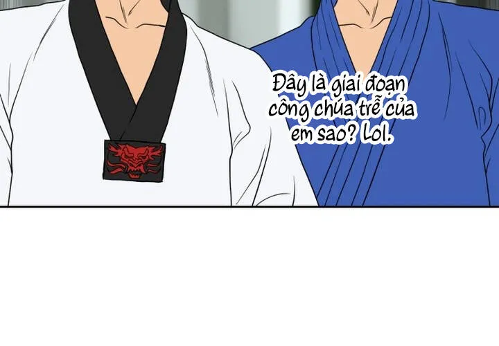 Học Viện Nữ Pháp Sư Chap 20 - Next Chap 21