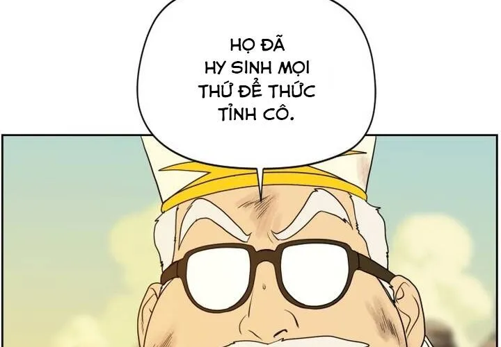 Học Viện Nữ Pháp Sư Chap 17 - Next Chap 18