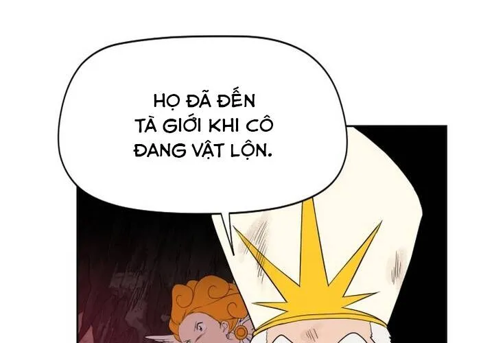 Học Viện Nữ Pháp Sư Chap 17 - Next Chap 18