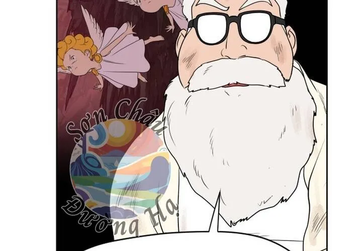 Học Viện Nữ Pháp Sư Chap 17 - Next Chap 18