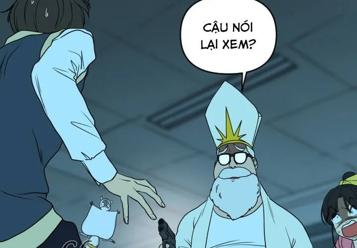 Học Viện Nữ Pháp Sư Chap 20 - Next Chap 21