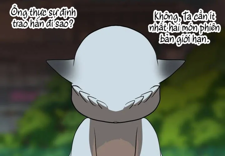 Học Viện Nữ Pháp Sư Chap 18 - Next Chap 19