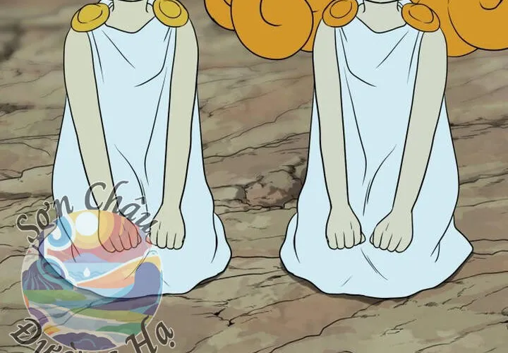 Học Viện Nữ Pháp Sư Chap 16 - Next Chap 17