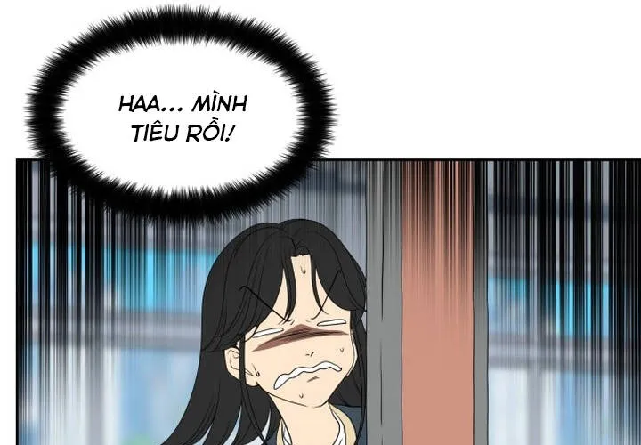 Học Viện Nữ Pháp Sư Chap 20 - Next Chap 21