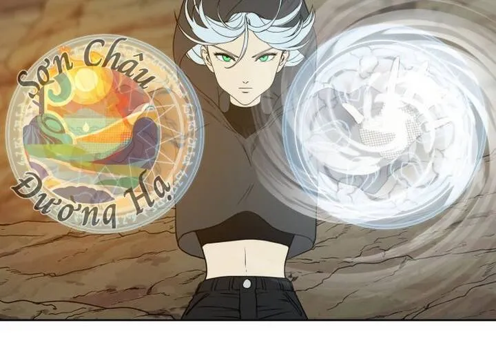 Học Viện Nữ Pháp Sư Chap 17 - Next Chap 18