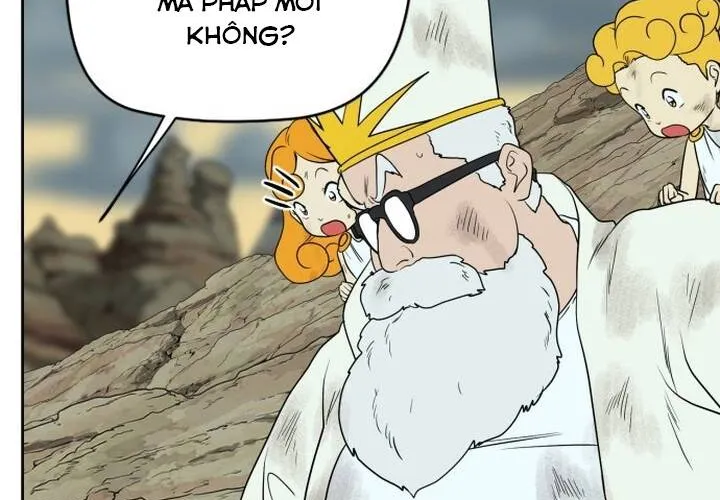 Học Viện Nữ Pháp Sư Chap 17 - Next Chap 18