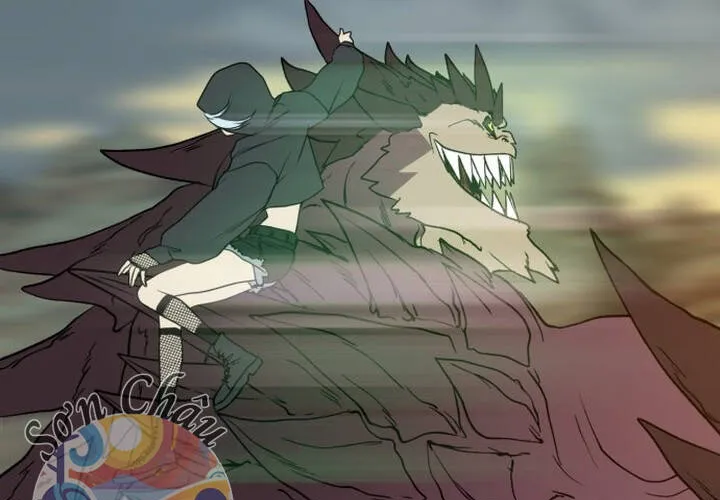 Học Viện Nữ Pháp Sư Chap 17 - Next Chap 18