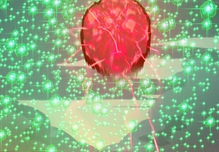 Học Viện Nữ Pháp Sư Chap 17 - Next Chap 18