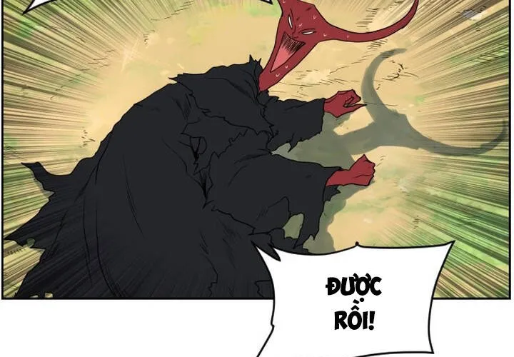 Học Viện Nữ Pháp Sư Chap 18 - Next Chap 19