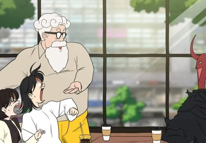 Học Viện Nữ Pháp Sư Chap 18 - Next Chap 19