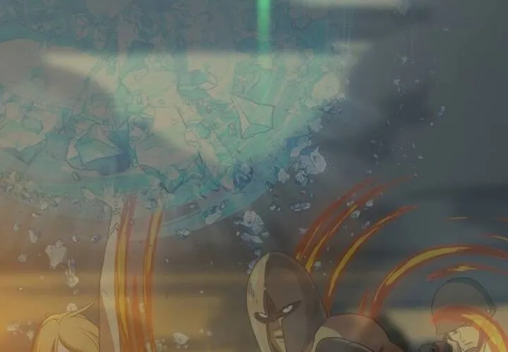 Học Viện Nữ Pháp Sư Chap 17 - Next Chap 18