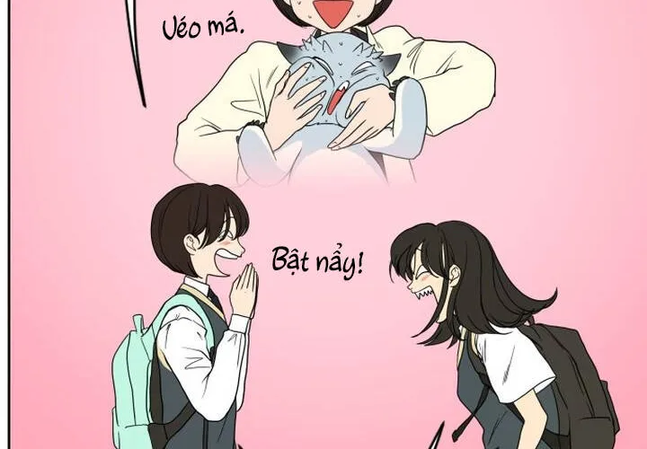 Học Viện Nữ Pháp Sư Chap 18 - Next Chap 19