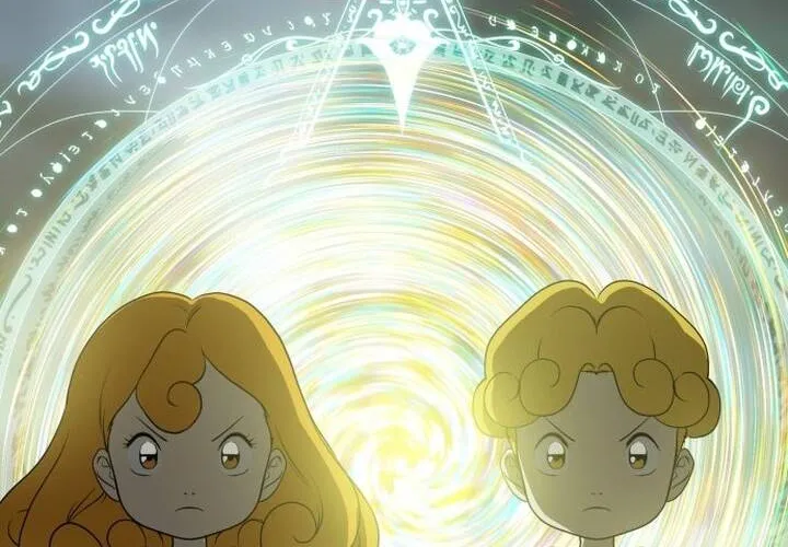 Học Viện Nữ Pháp Sư Chap 16 - Next Chap 17