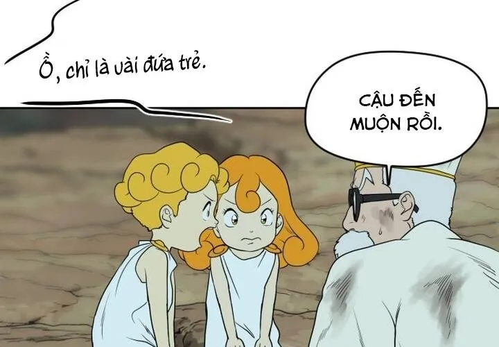 Học Viện Nữ Pháp Sư Chap 16 - Next Chap 17