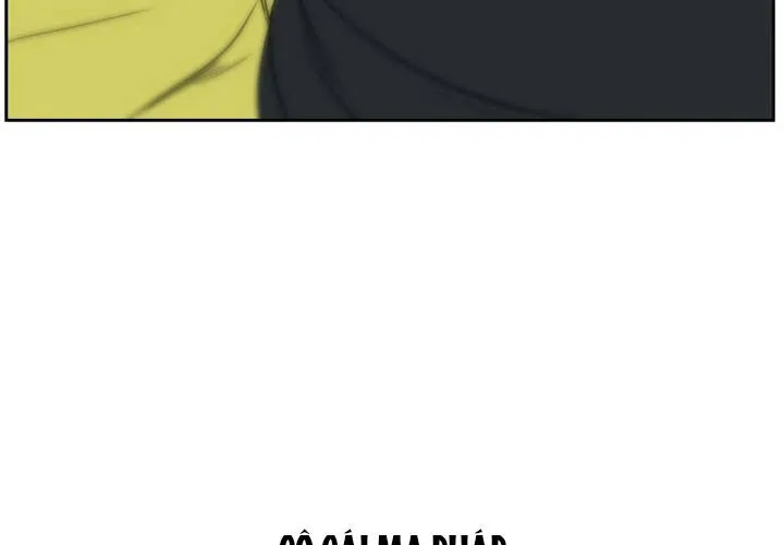 Học Viện Nữ Pháp Sư Chap 16 - Next Chap 17