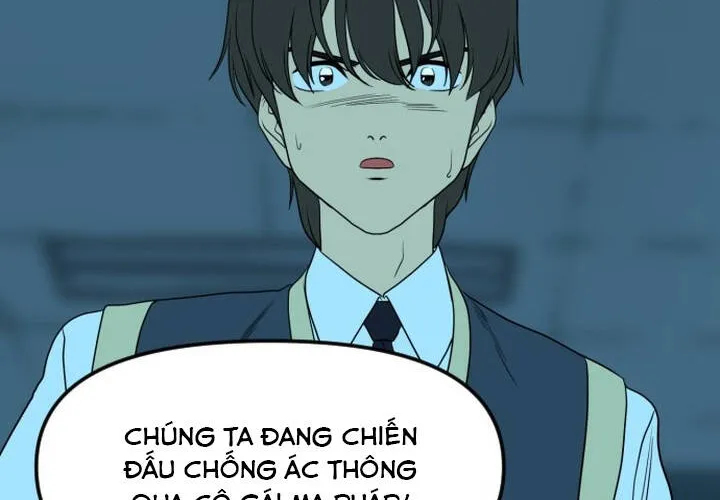 Học Viện Nữ Pháp Sư Chap 20 - Next Chap 21