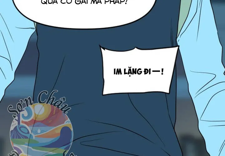 Học Viện Nữ Pháp Sư Chap 20 - Next Chap 21