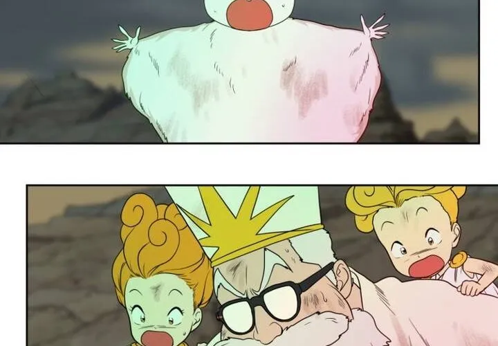 Học Viện Nữ Pháp Sư Chap 17 - Next Chap 18