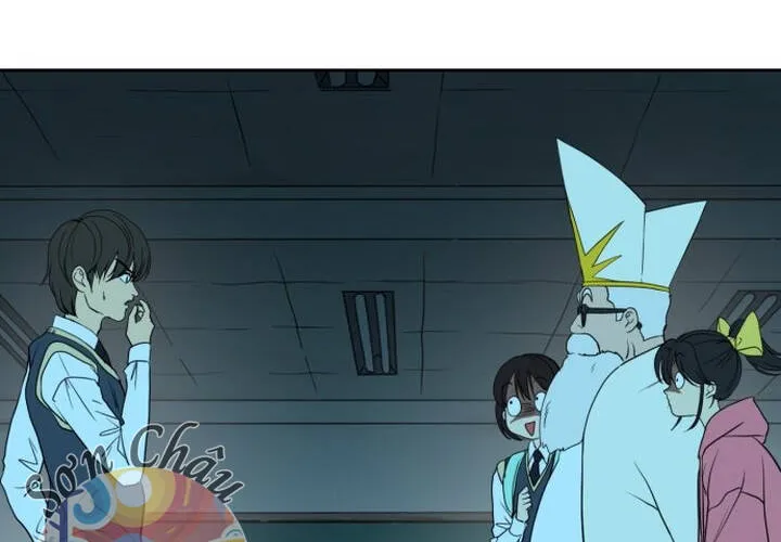 Học Viện Nữ Pháp Sư Chap 20 - Next Chap 21