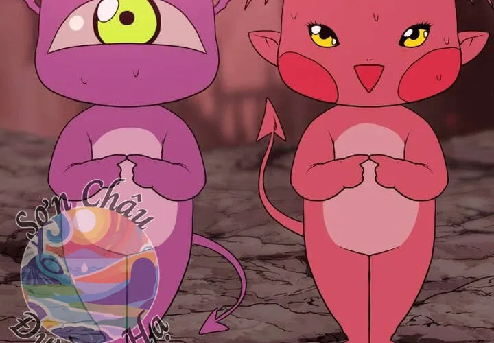 Học Viện Nữ Pháp Sư Chap 16 - Next Chap 17