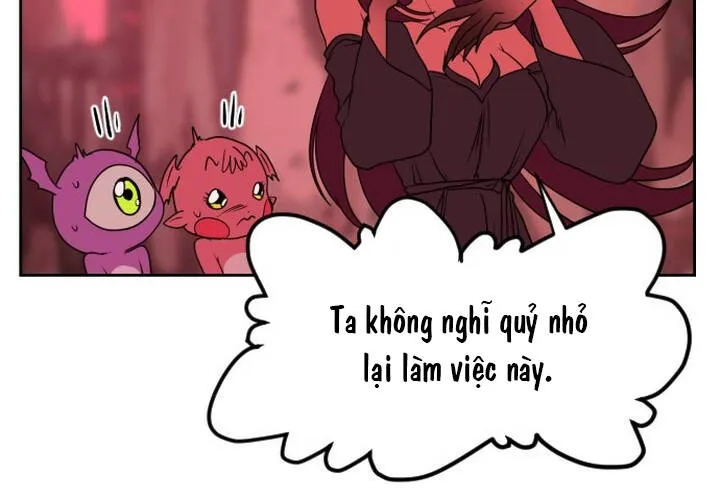 Học Viện Nữ Pháp Sư Chap 16 - Next Chap 17