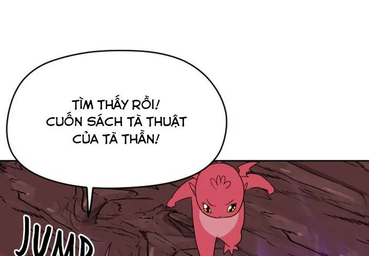 Học Viện Nữ Pháp Sư Chap 16 - Next Chap 17
