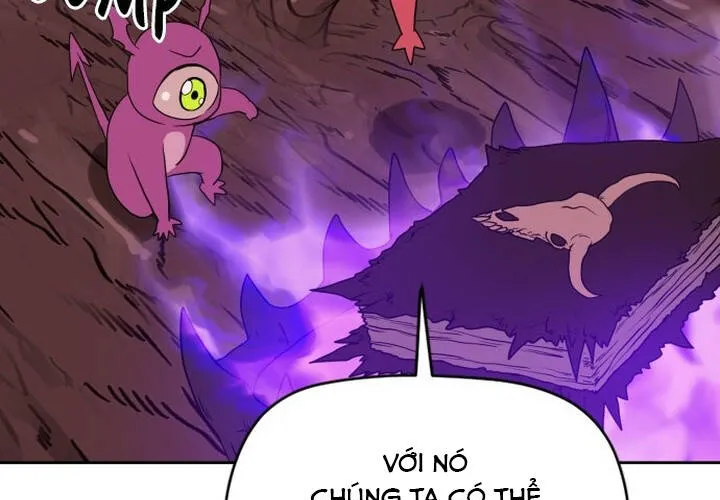 Học Viện Nữ Pháp Sư Chap 16 - Next Chap 17