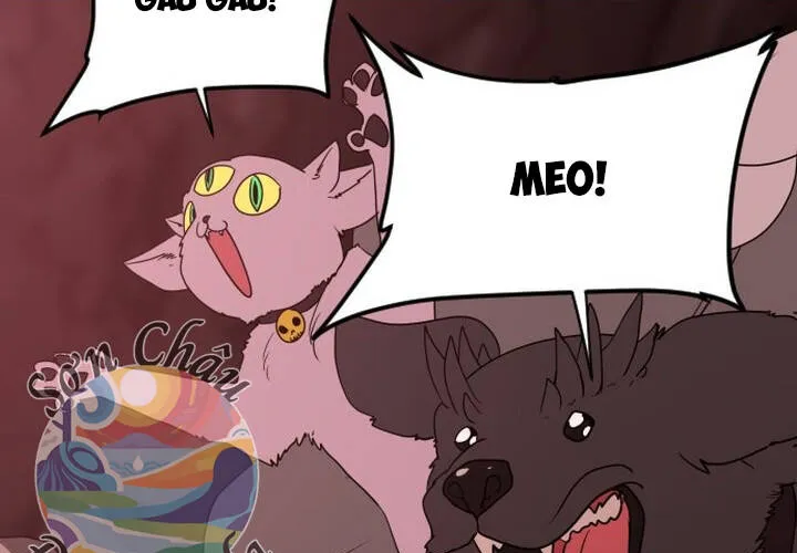 Học Viện Nữ Pháp Sư Chap 16 - Next Chap 17