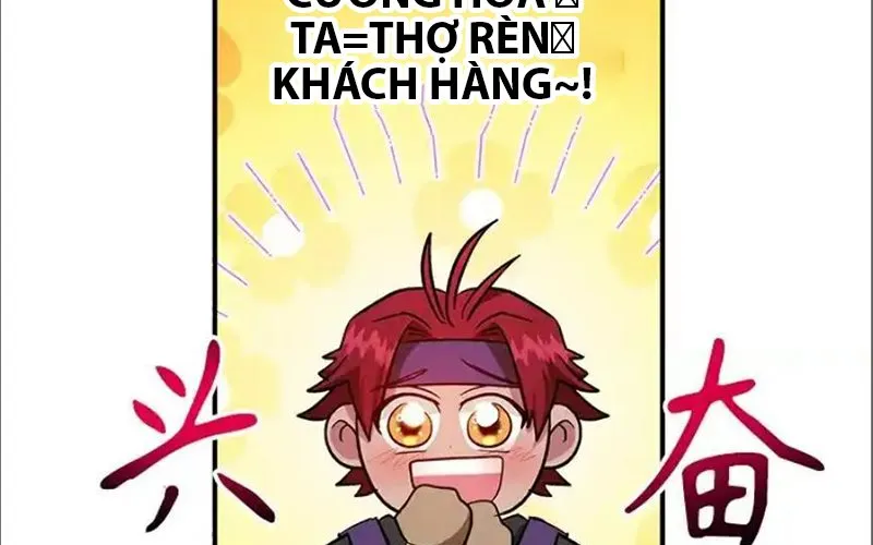 Tôi May Mắn Triệu Hồi Được Tinh Linh Hộ Vệ Hạng 10 Chap 30 - Next Chap 31