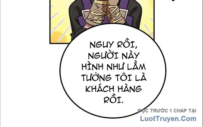 Tôi May Mắn Triệu Hồi Được Tinh Linh Hộ Vệ Hạng 10 Chap 30 - Next Chap 31