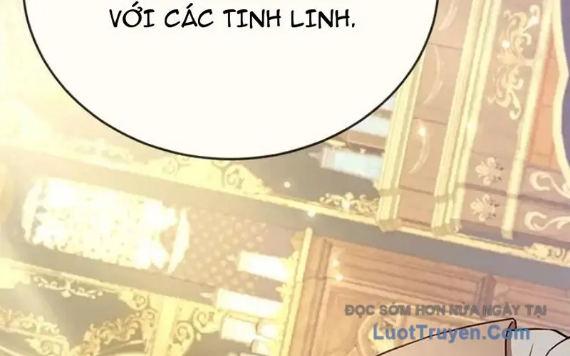 Tôi May Mắn Triệu Hồi Được Tinh Linh Hộ Vệ Hạng 10 Chap 41 - Next Chap 42