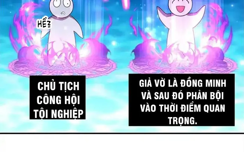 Tôi May Mắn Triệu Hồi Được Tinh Linh Hộ Vệ Hạng 10 Chap 38 - Next Chap 39