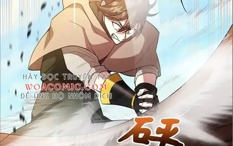Tôi May Mắn Triệu Hồi Được Tinh Linh Hộ Vệ Hạng 10 Chap 33 - Next Chap 34