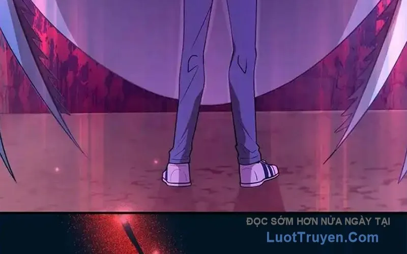 Tôi May Mắn Triệu Hồi Được Tinh Linh Hộ Vệ Hạng 10 Chap 39 - Next Chap 40