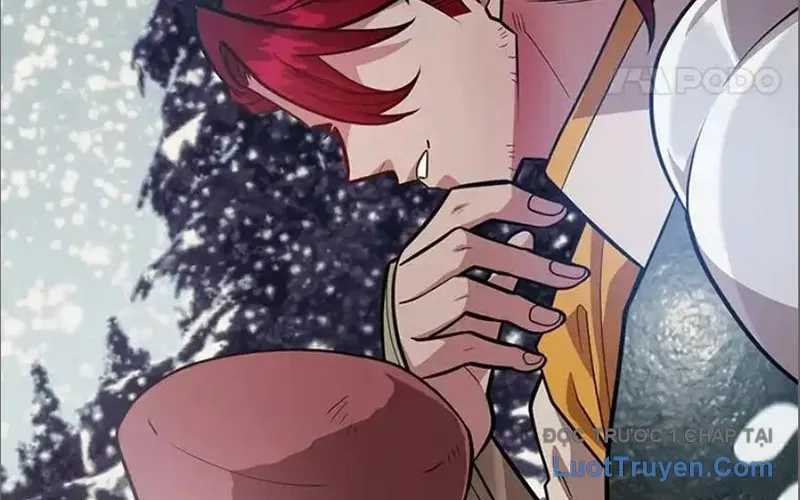 Tôi May Mắn Triệu Hồi Được Tinh Linh Hộ Vệ Hạng 10 Chap 36 - Next Chap 37