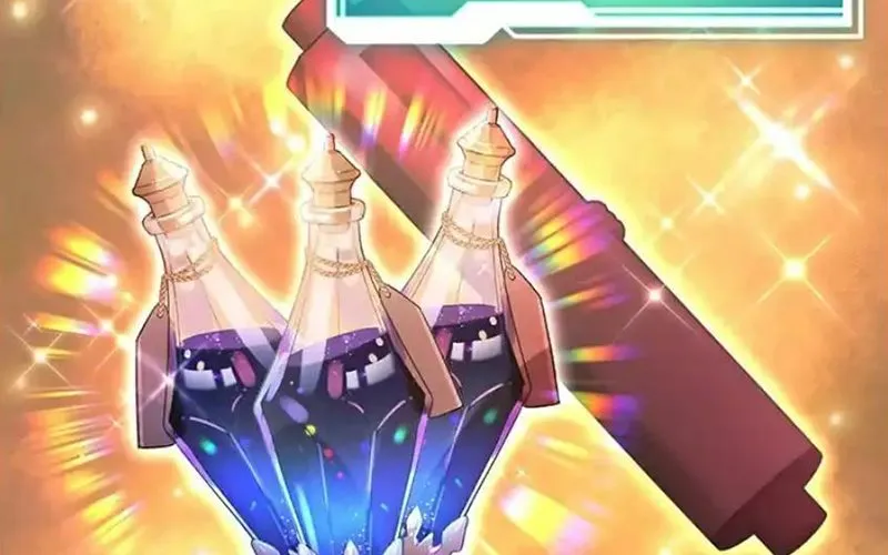 Tôi May Mắn Triệu Hồi Được Tinh Linh Hộ Vệ Hạng 10 Chap 34 - Next Chap 35