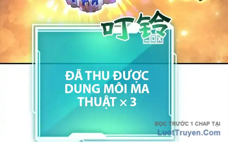 Tôi May Mắn Triệu Hồi Được Tinh Linh Hộ Vệ Hạng 10 Chap 34 - Next Chap 35